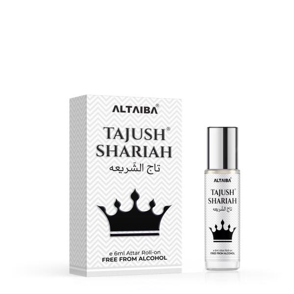 Tajush Shariah